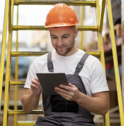 time tracking software for construction